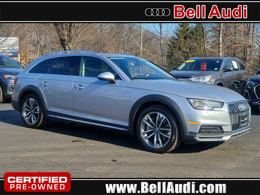 Used Audi A4 Allroad's in Wall Township, New Jersey for sale - MotorCloud