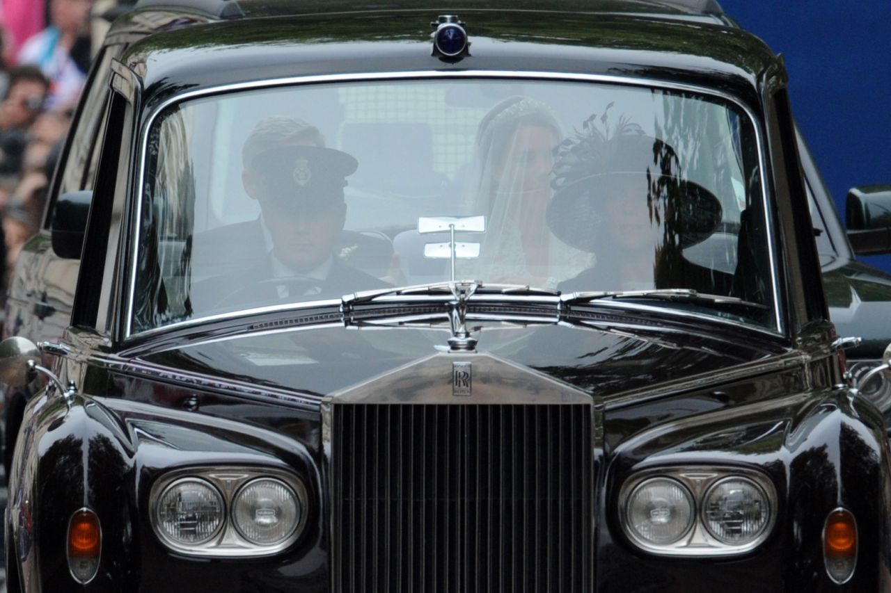 Rolls-Royce: From Silver Ghost to Phantom | CNN Business
