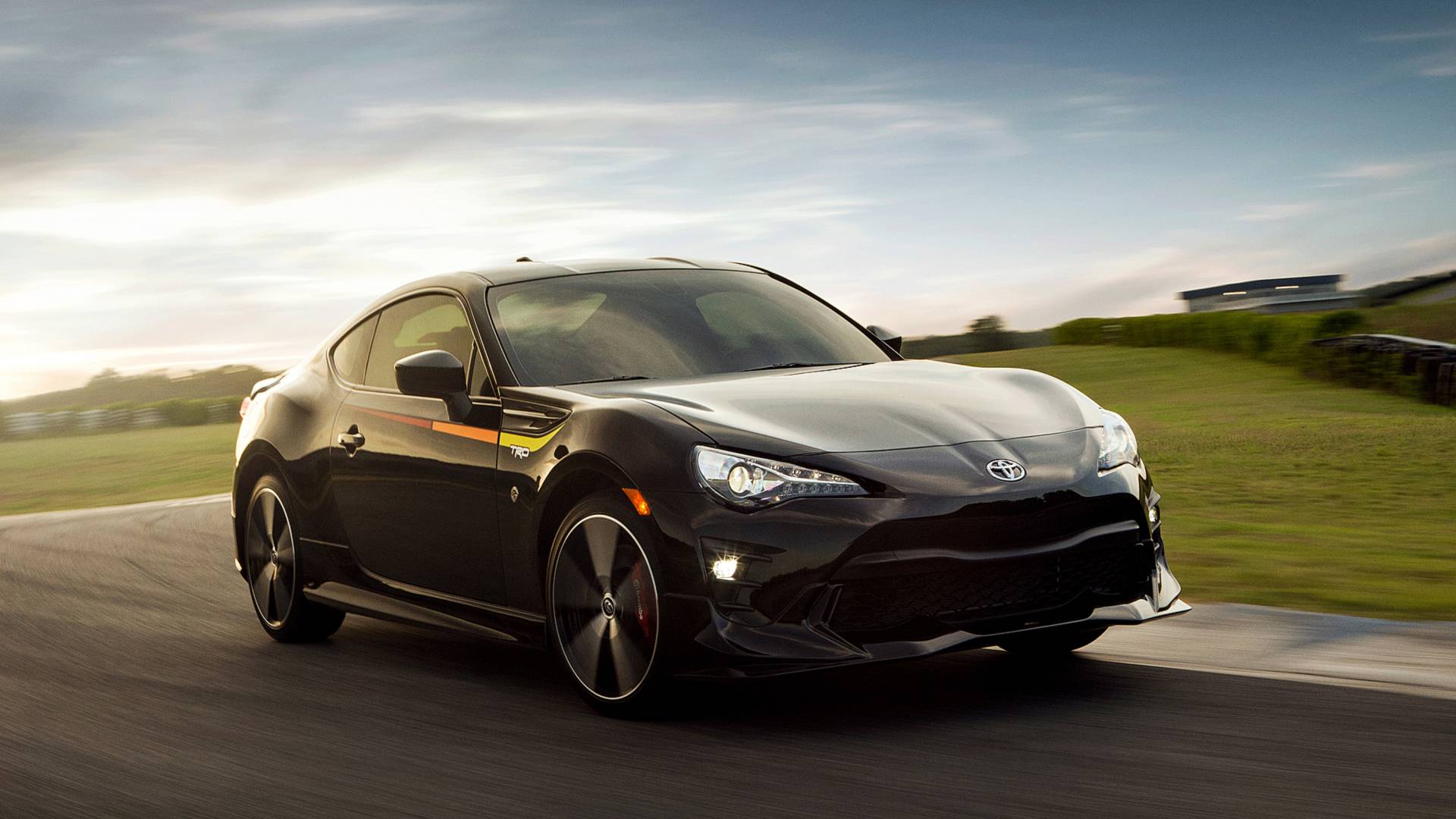 2019 Toyota 86: Same Go But With More Show