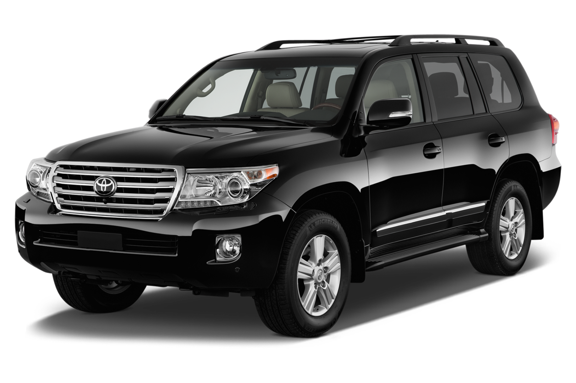2013 Toyota Land Cruiser Prices, Reviews, and Photos - MotorTrend