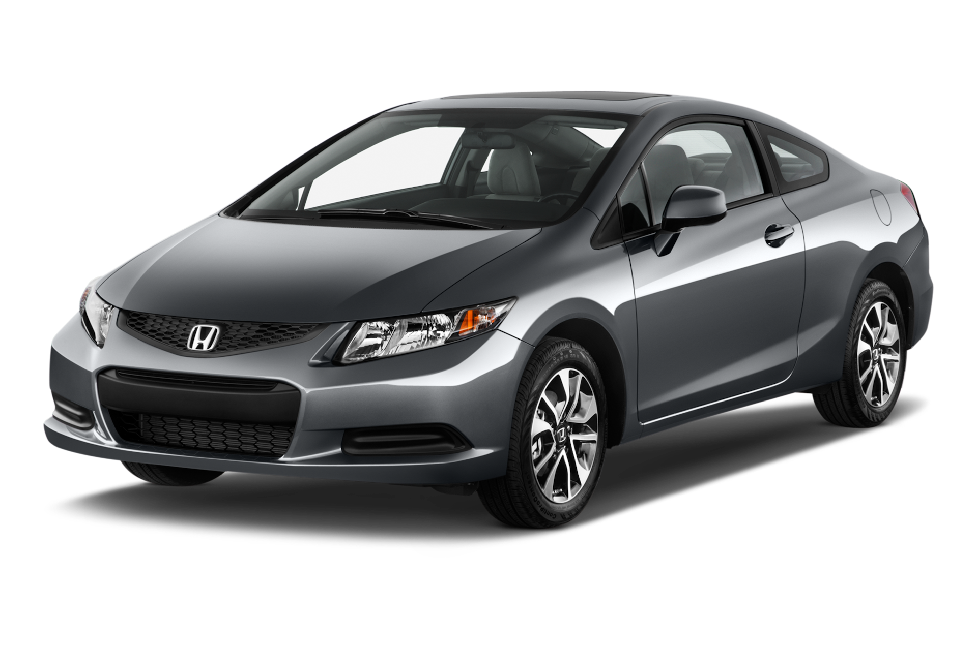 2013 Honda Civic Prices, Reviews, and Photos - MotorTrend