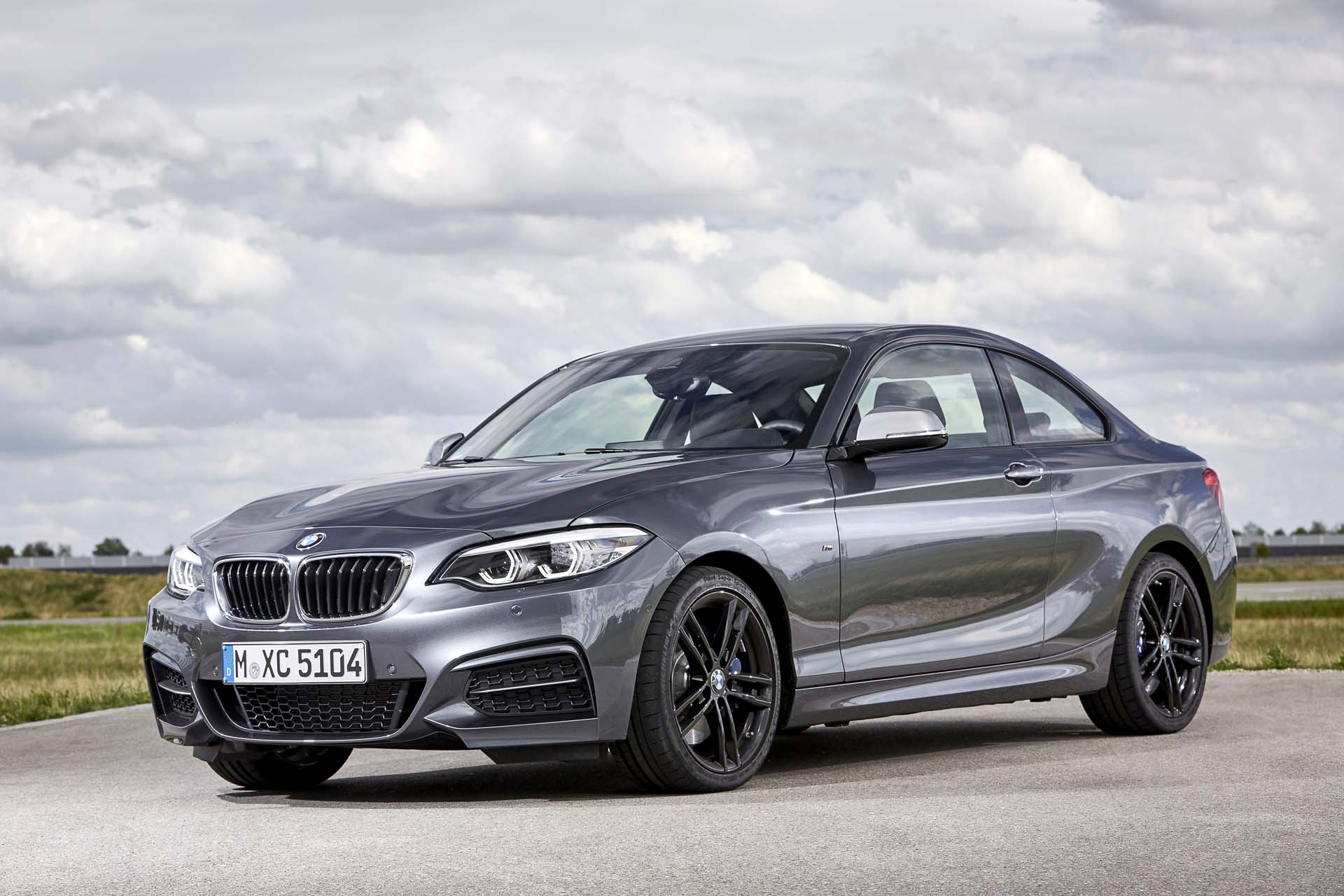 2019 BMW 2-Series Review, Ratings, Specs, Prices, and Photos - The Car  Connection