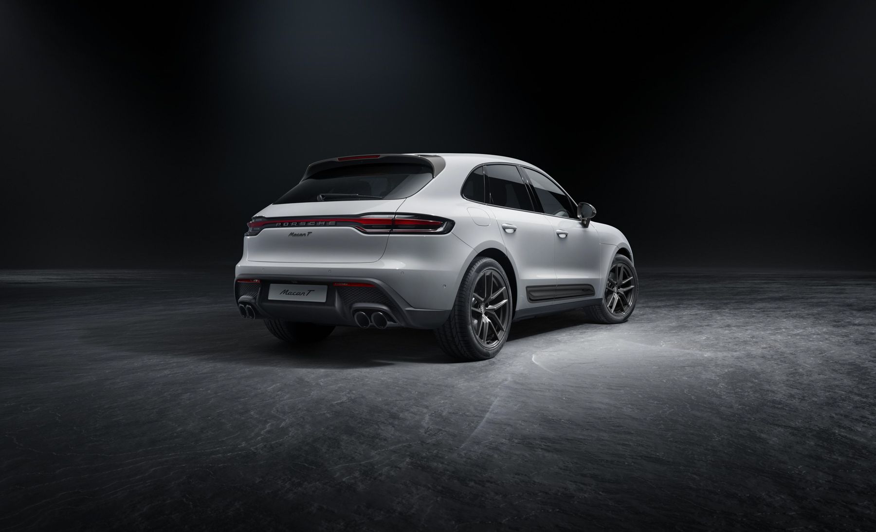 2023 Porsche Macan Review, Pricing, and Specs
