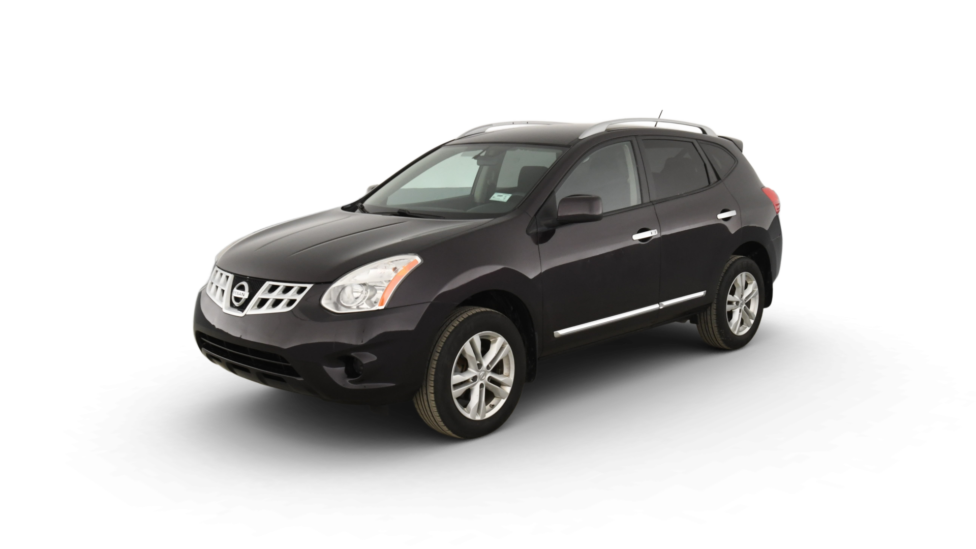 Used 2012 Nissan Rogue For Sale Online | Carvana
