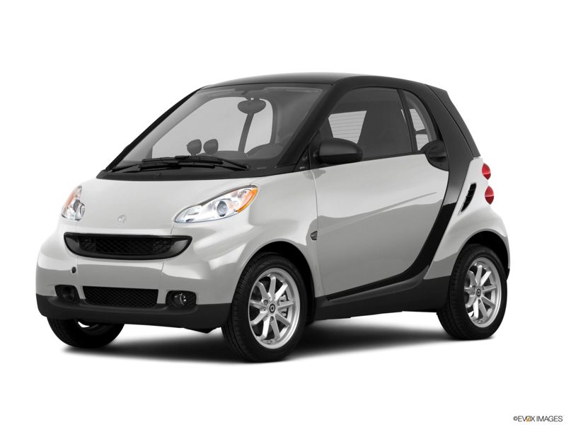 2010 Smart Fortwo Research, Photos, Specs and Expertise | CarMax