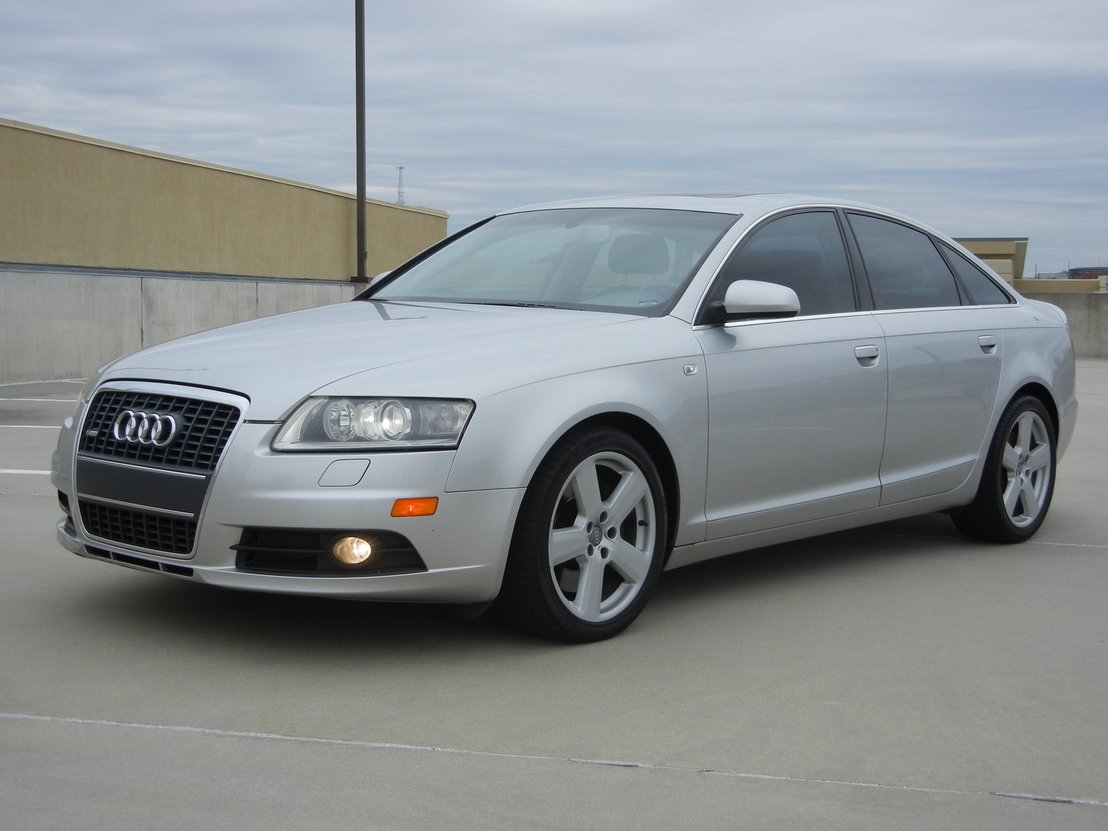 2005 Audi A6: Prices, Reviews & Pictures - CarGurus