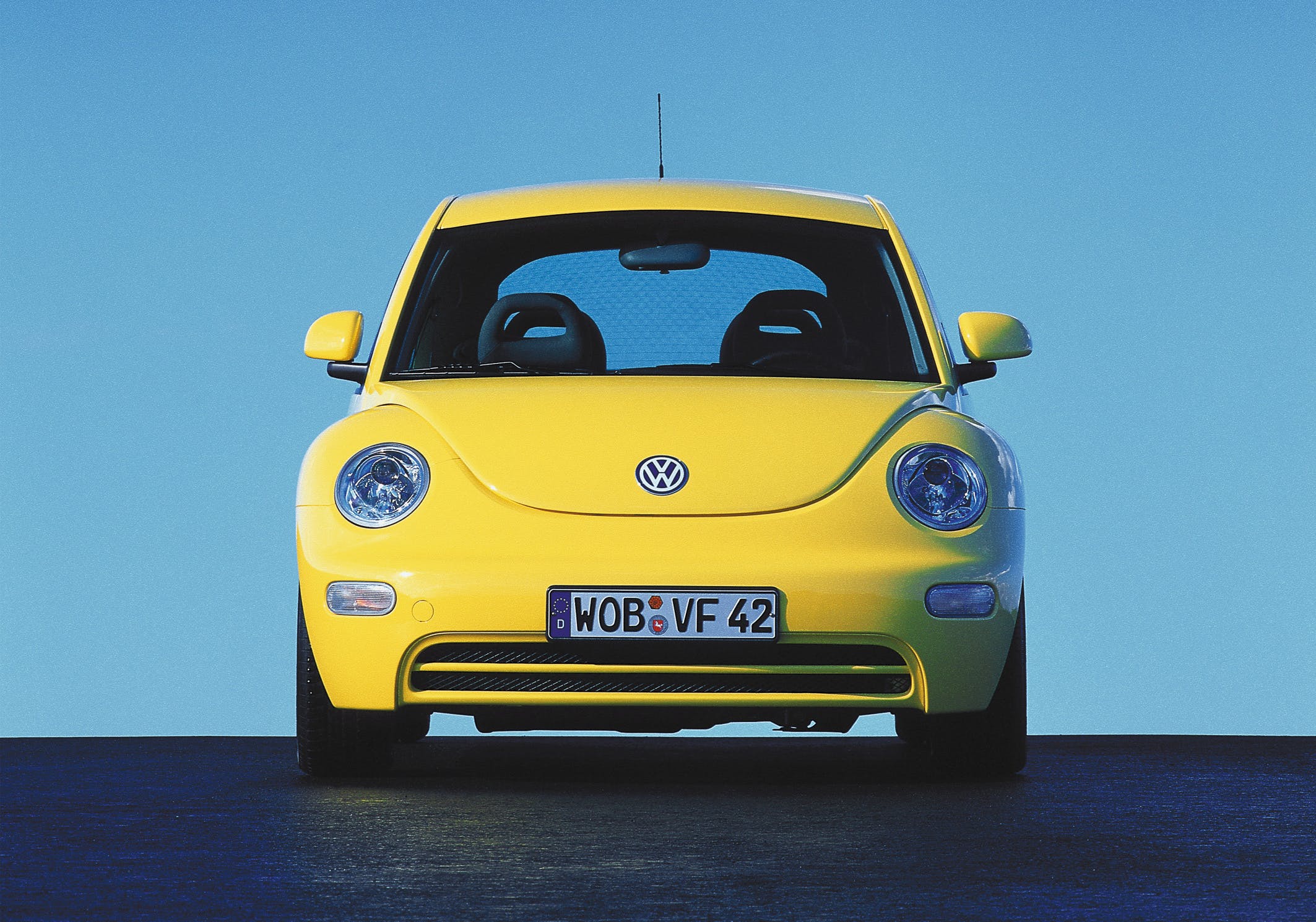 Can VW's New Beetle shed boomer nostalgia to win younger hearts? - Hagerty  Media
