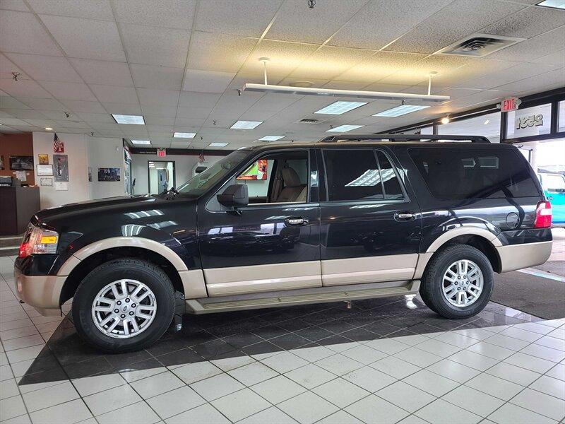 Used 2014 Ford Expedition EL for Sale Near Me | Cars.com