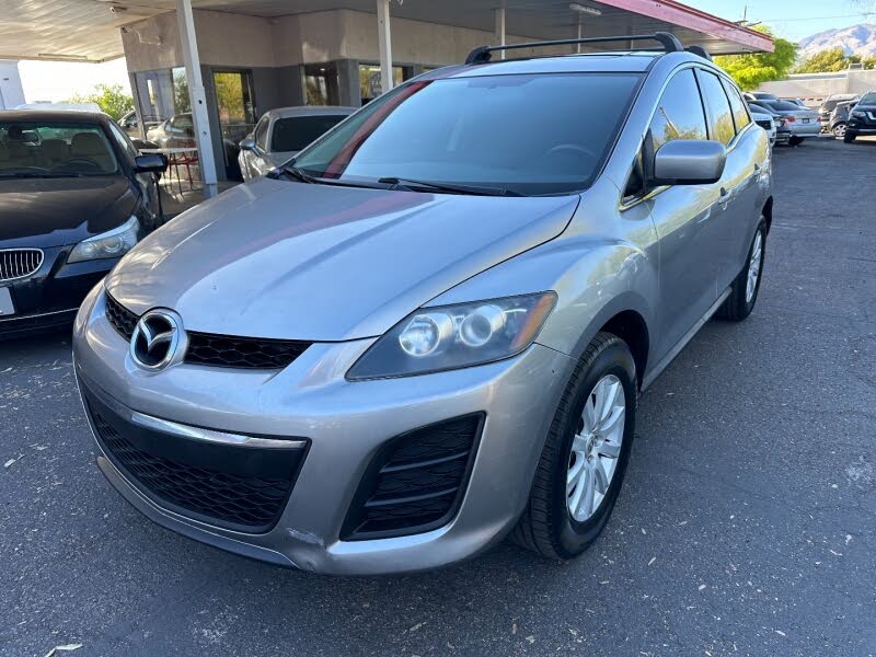 Used Mazda CX-7 for Sale (with Photos) - CarGurus