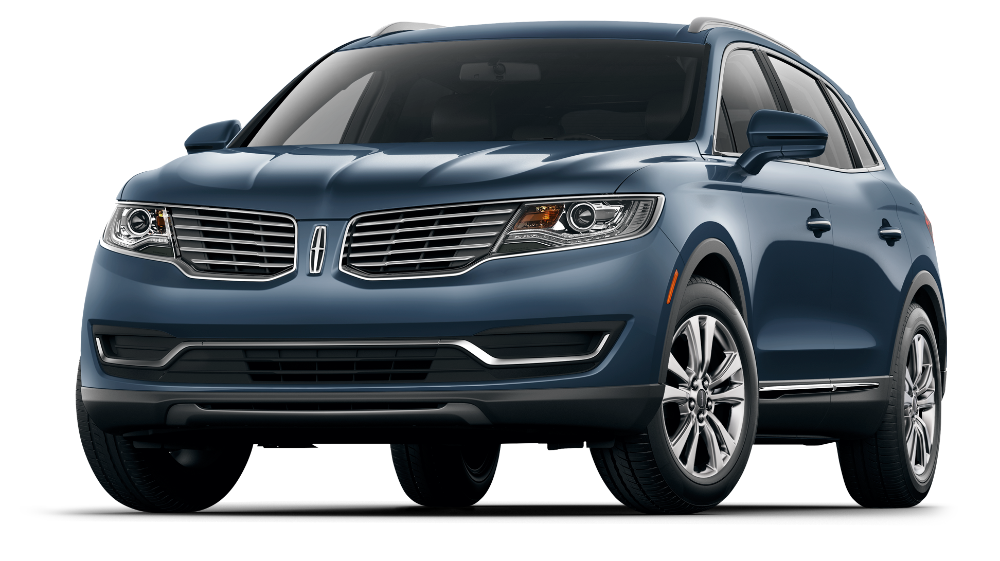 2018 Lincoln MKX Incentives, Specials & Offers in Syracuse NY