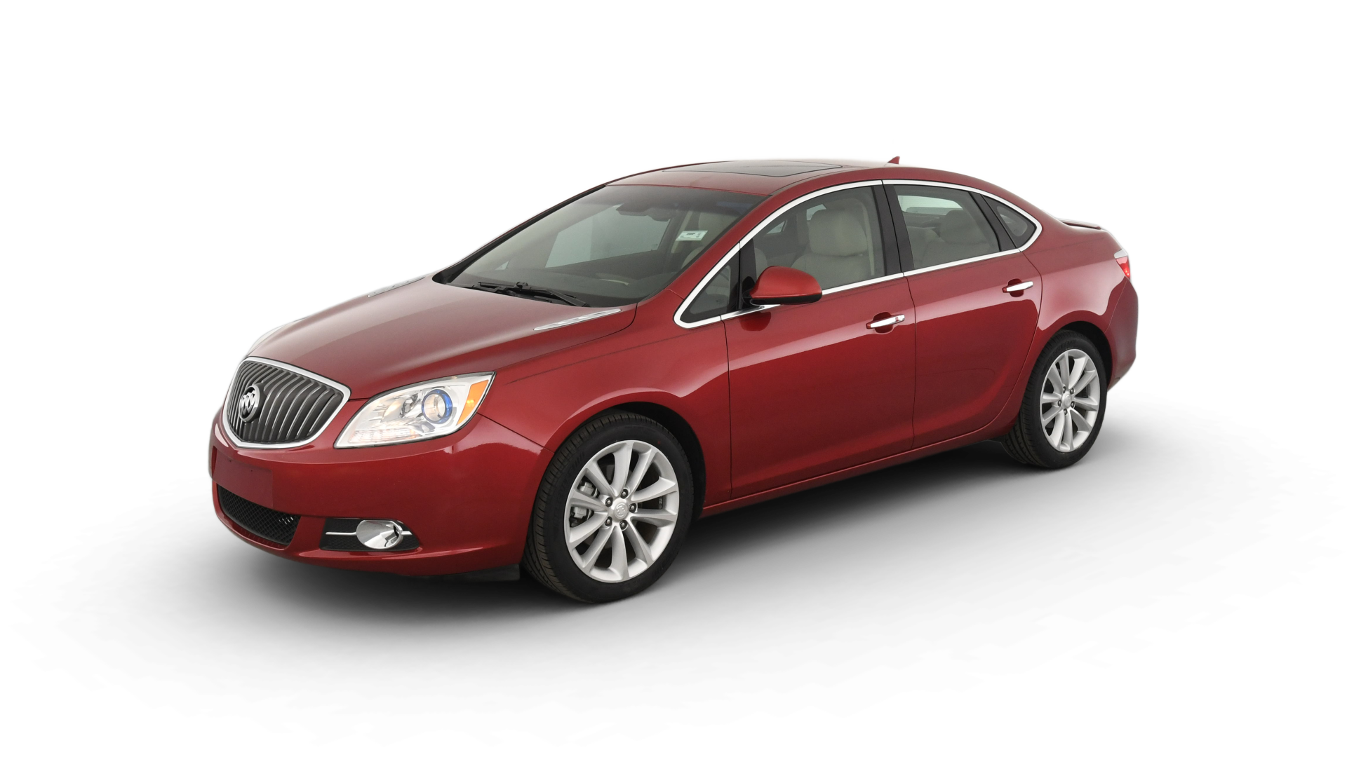 Used Buick Verano For Sale Online | Carvana