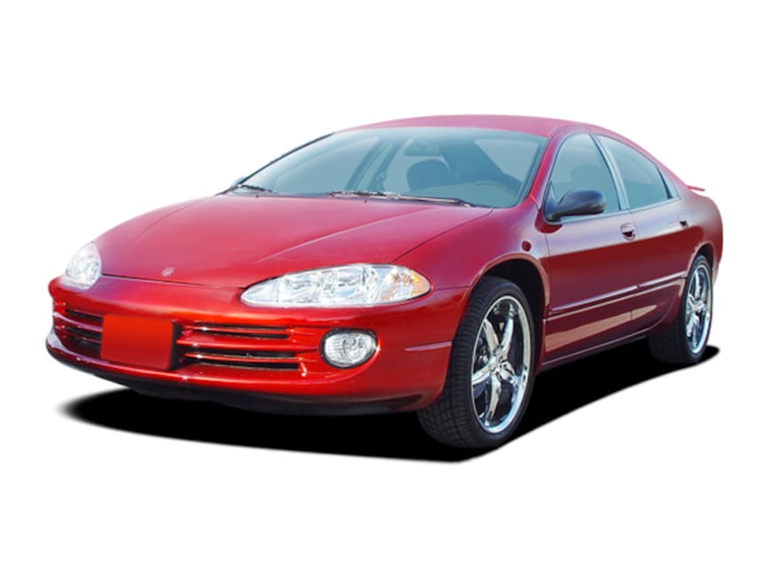 2004 Dodge Intrepid Prices, Reviews, and Photos - MotorTrend