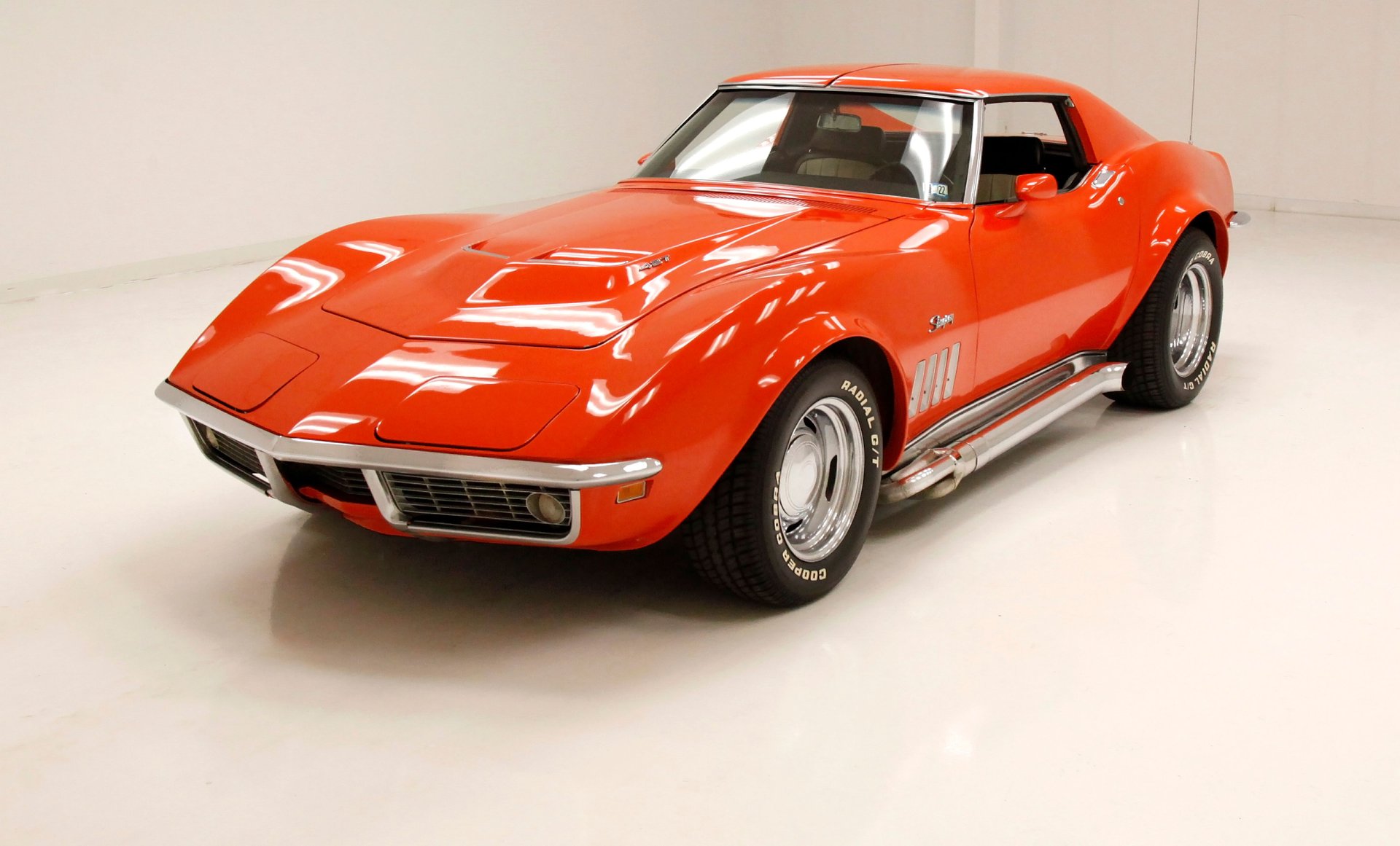 1969 Chevrolet Corvette | Classic Auto Mall