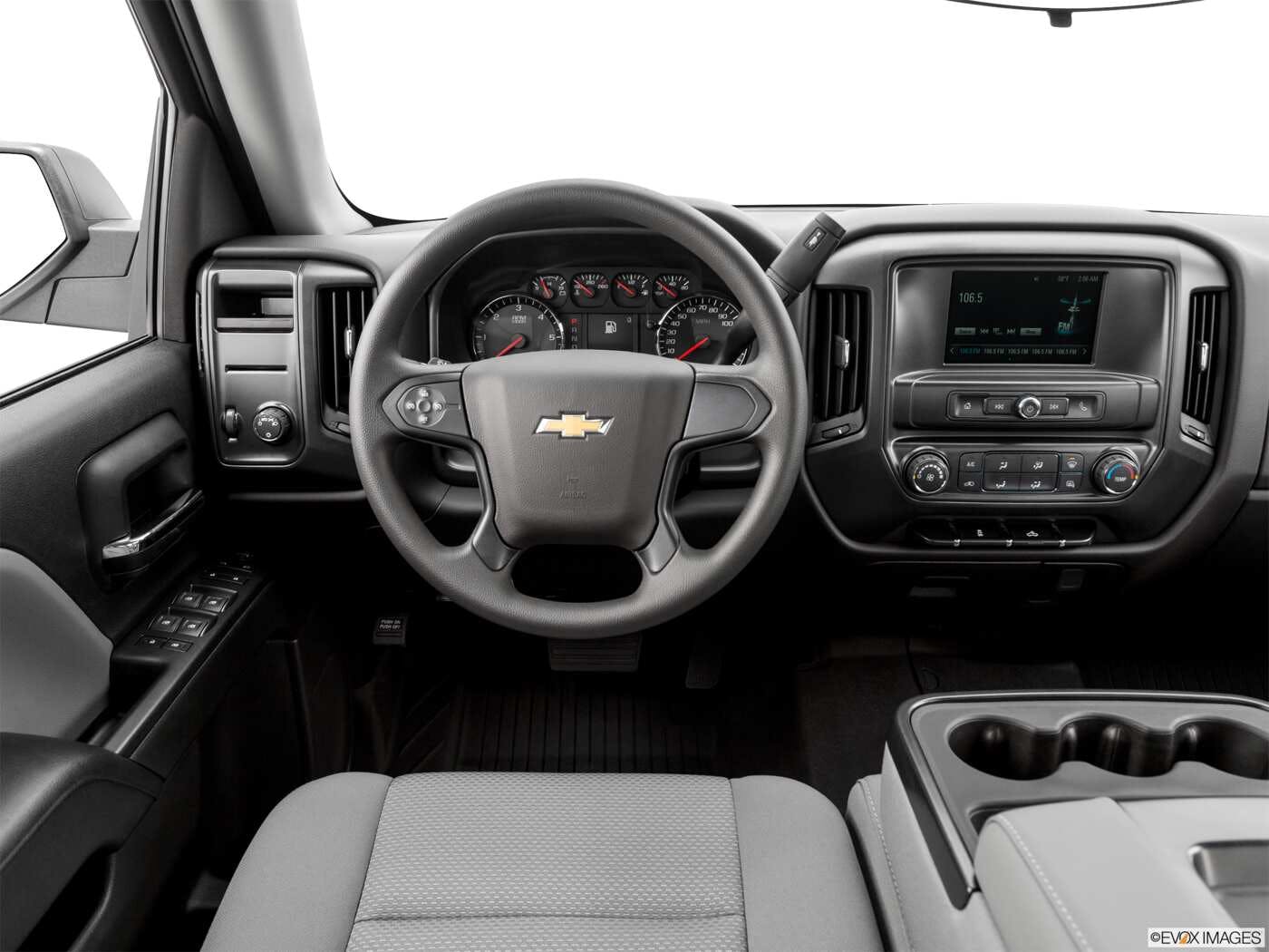 2019 Chevrolet Silverado 1500 LD Review | Pricing, Trims & Photos - TrueCar