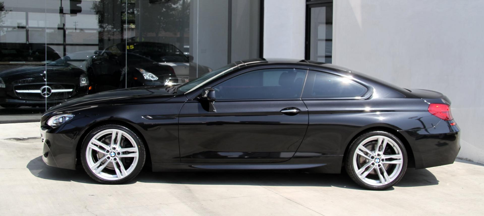 2014 BMW 640i ** M Sport Package ** Stock # 5771A for sale near Redondo  Beach, CA | CA BMW Dealer