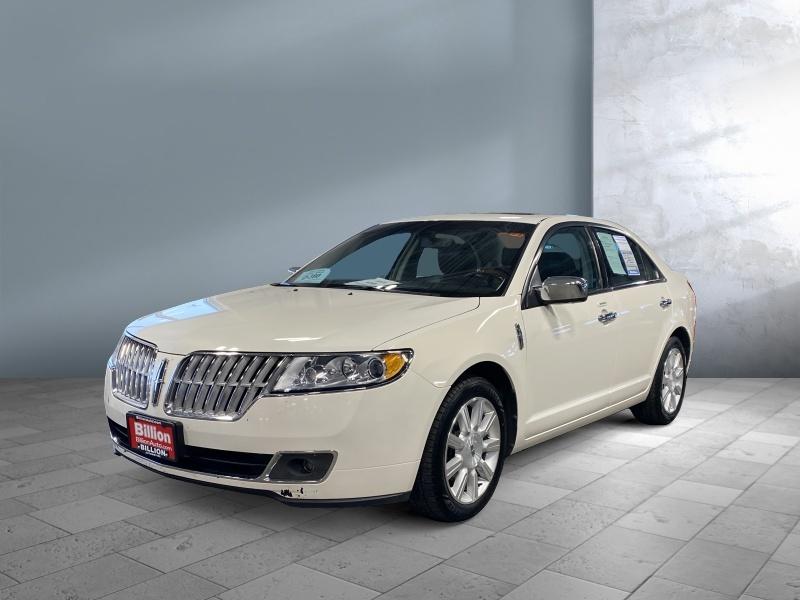 Used 2012 Lincoln MKZ for Sale Near Me | Cars.com