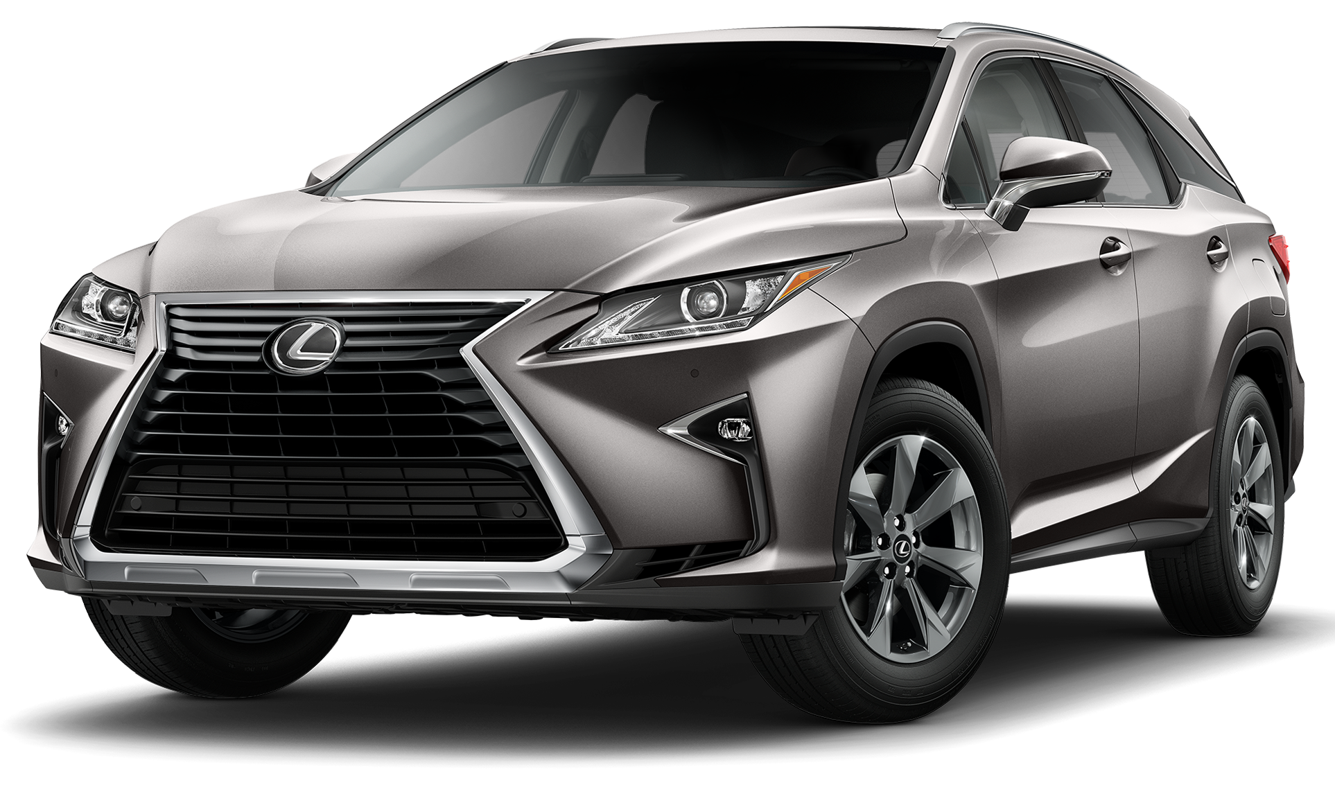 2018 Lexus RX 450hL Incentives, Specials & Offers in Wilkes-Barre PA