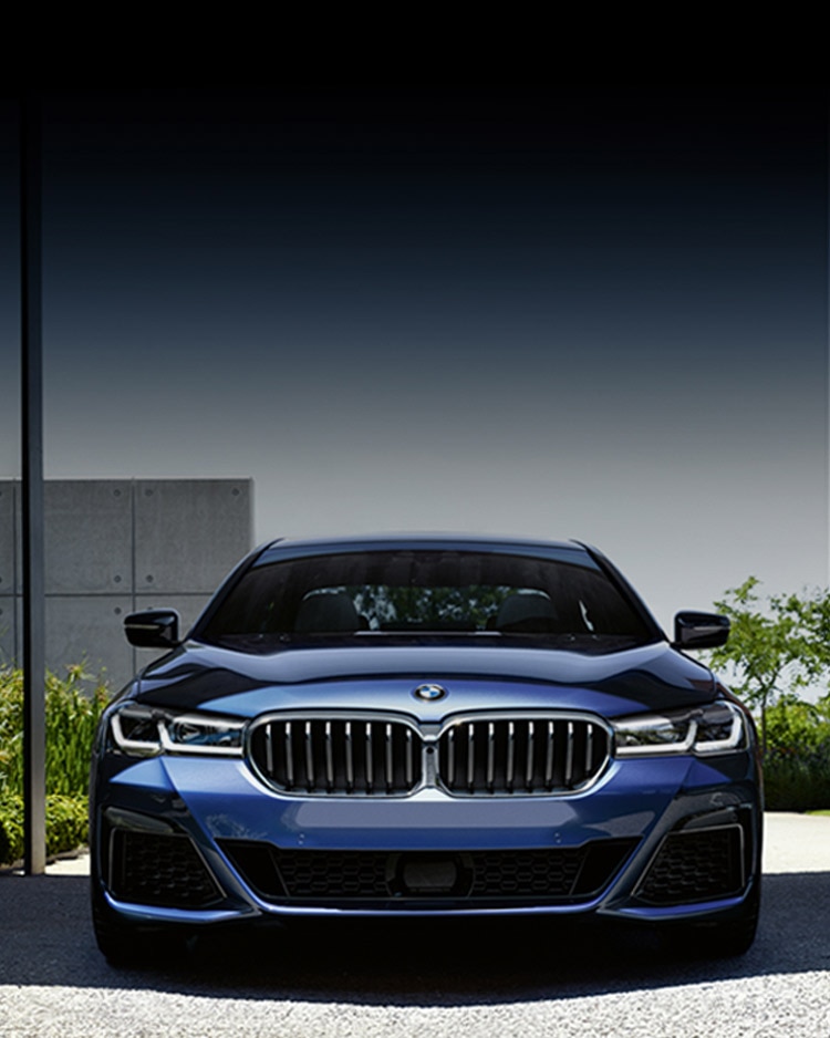530i, 530i xDrive, 540i, 540i xDrive Midsize Sedan | BMW USA