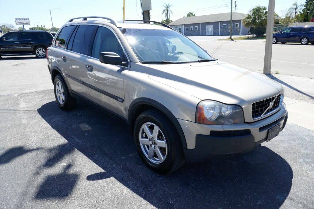 Used 2005 Volvo XC90 for Sale (with Photos) - CarGurus
