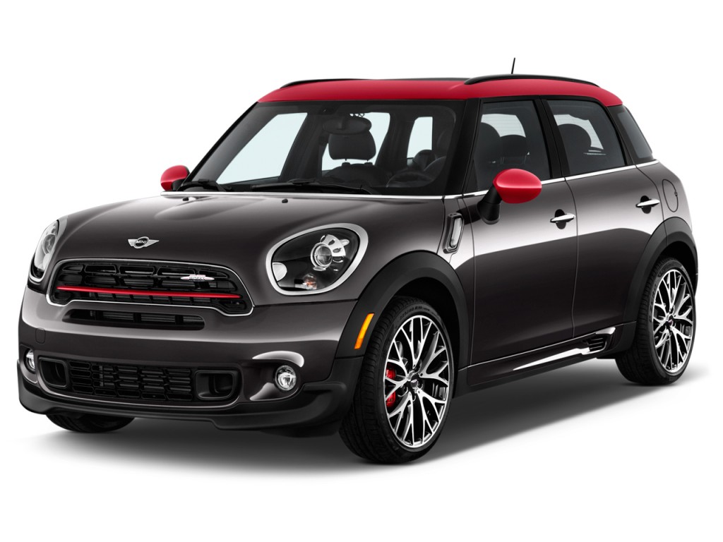 2016 MINI Countryman Review, Ratings, Specs, Prices, and Photos - The Car  Connection
