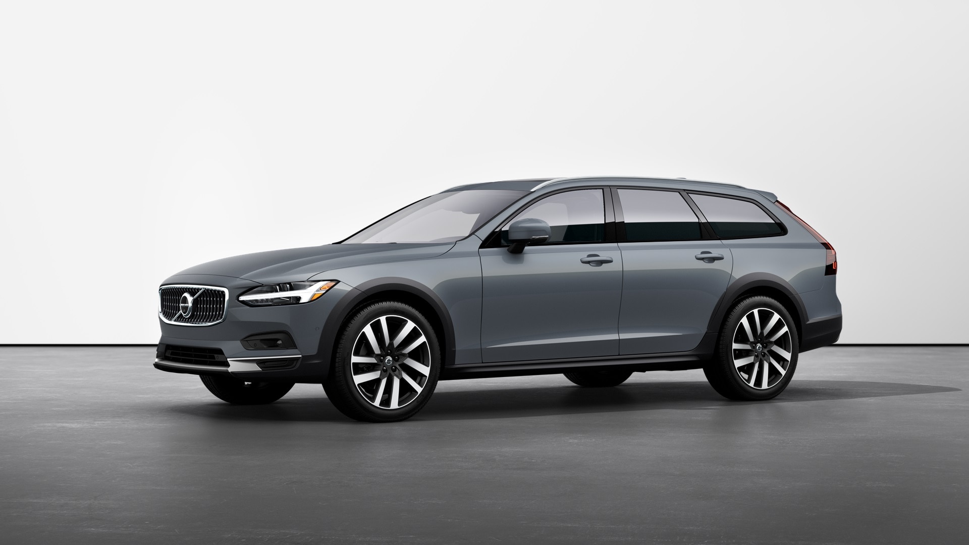 2023 V90 Mild Hybrid Wagon | Volvo Car USA