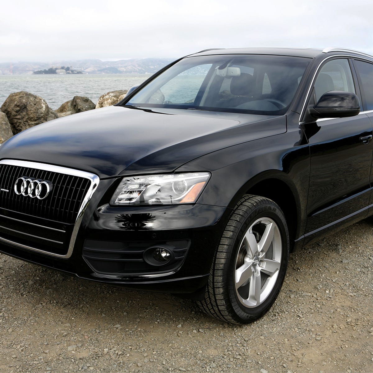 2009 Audi Q5 review: 2009 Audi Q5 - CNET