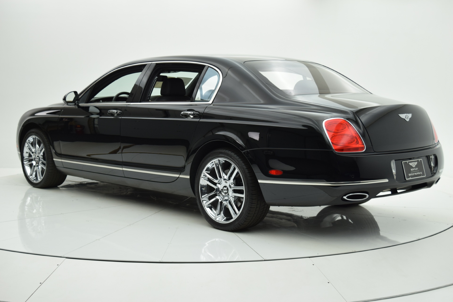 Used 2012 Bentley Continental Flying Spur For Sale ($109,880) | Bentley  Palmyra N.J. Stock #1435J