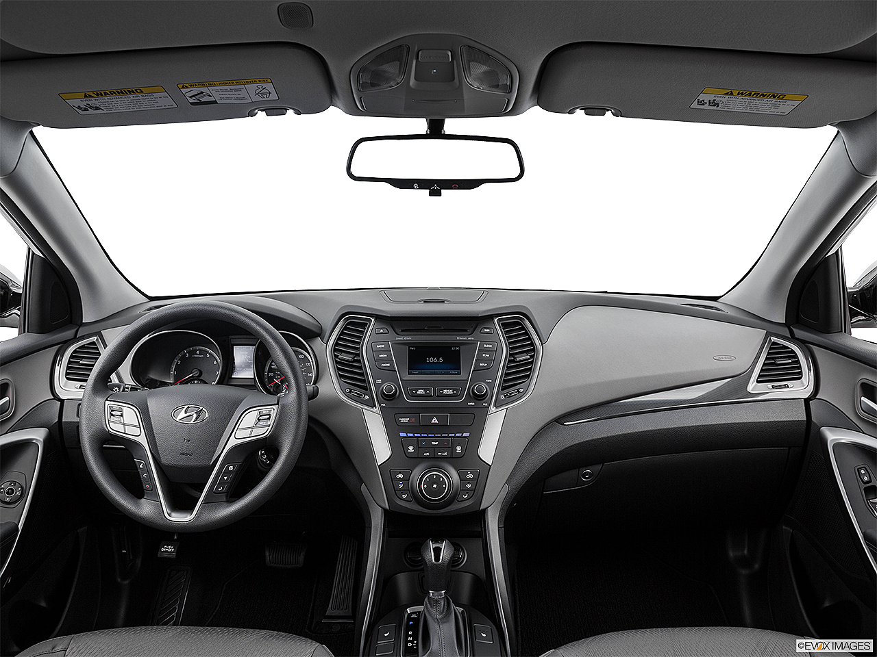 2016 Hyundai SANTA FE Sport AWD 2.4L 4dr SUV - Research - GrooveCar