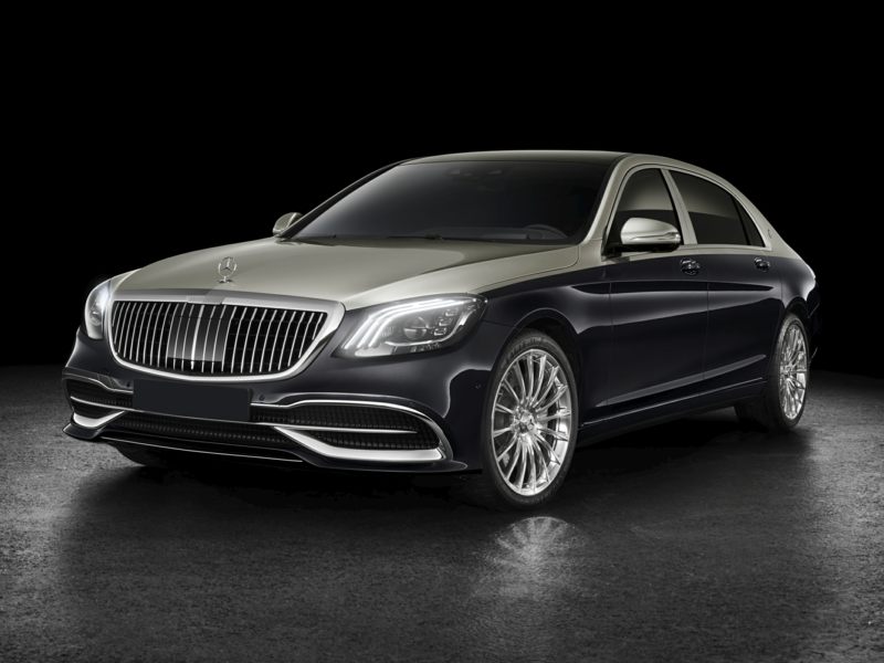 Mercedes-Benz Maybach S 560 Pictures, Mercedes-Benz Maybach S 560 Pics |  Autobytel.com