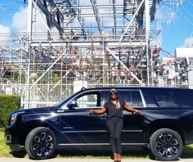 2019 GMC Yukon Denali 2WD XL: Not Your Average Luxury SUV - A Girls Guide  to Cars