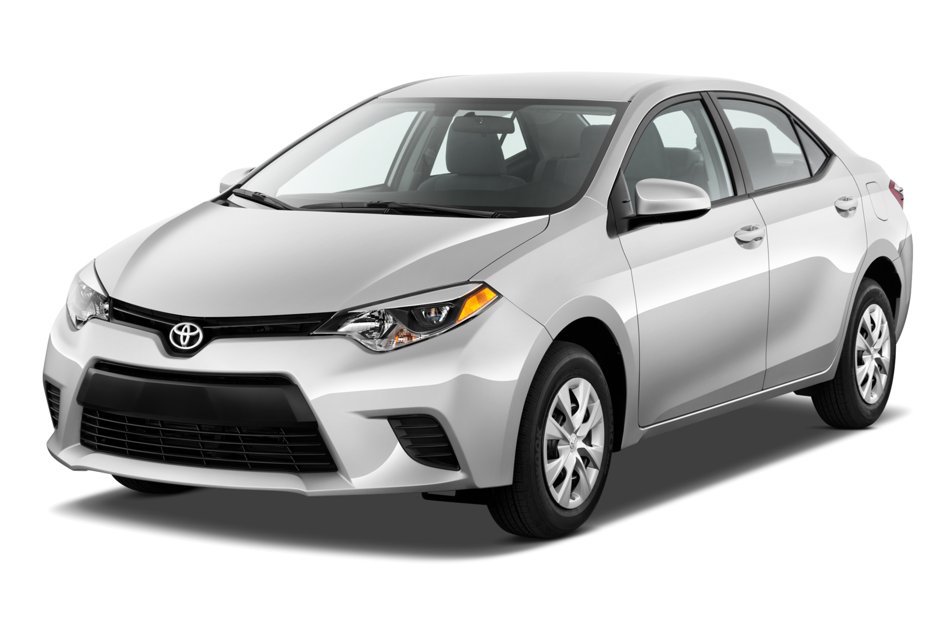 2014 Toyota Corolla Prices, Reviews, and Photos - MotorTrend