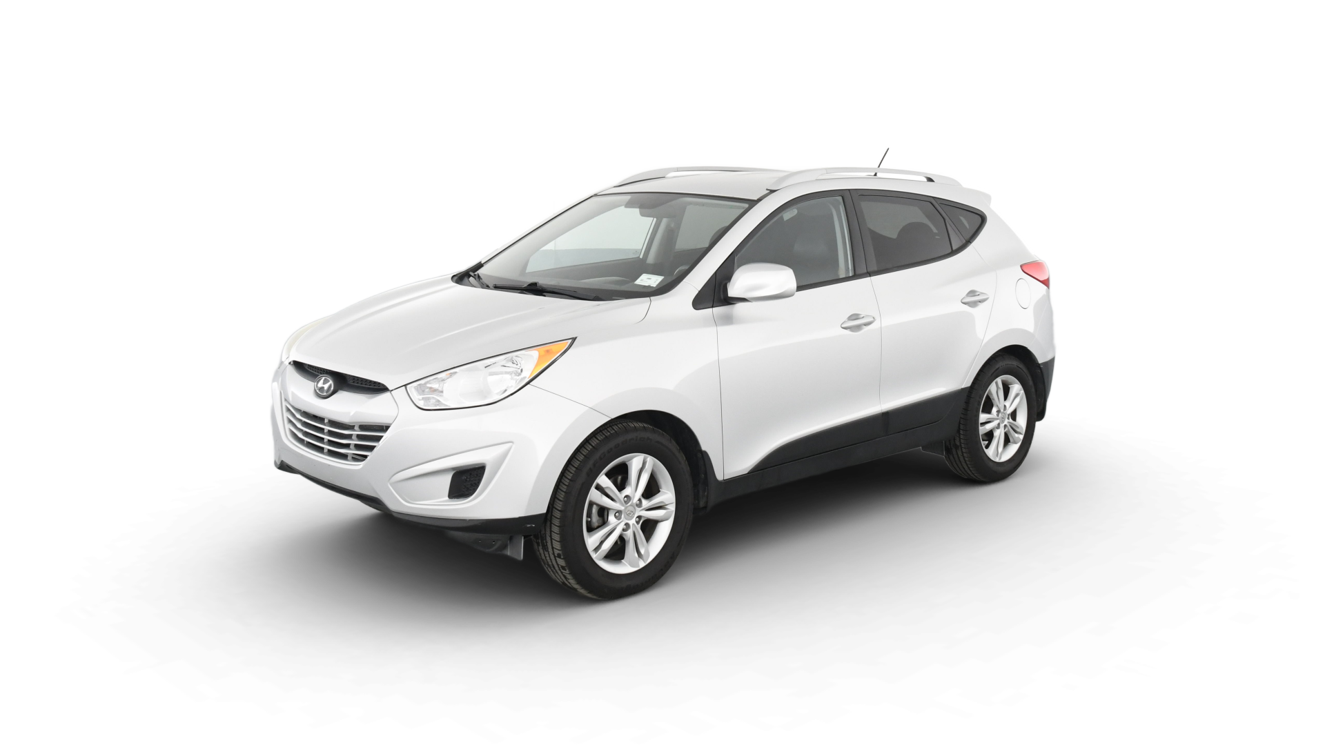 Used 2011 Hyundai Tucson For Sale Online | Carvana