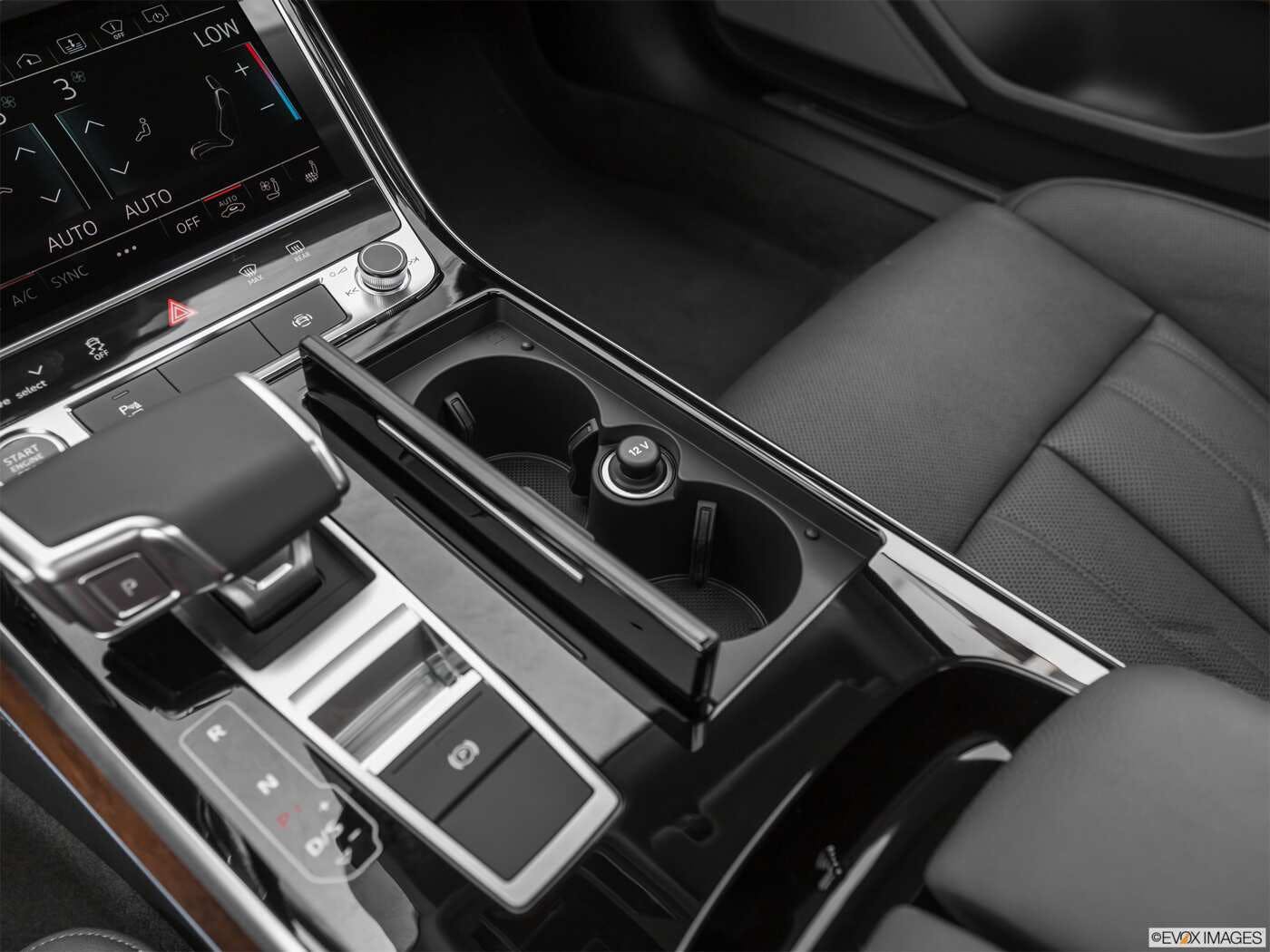 2021 Audi A8 Review | Pricing, Trims & Photos - TrueCar