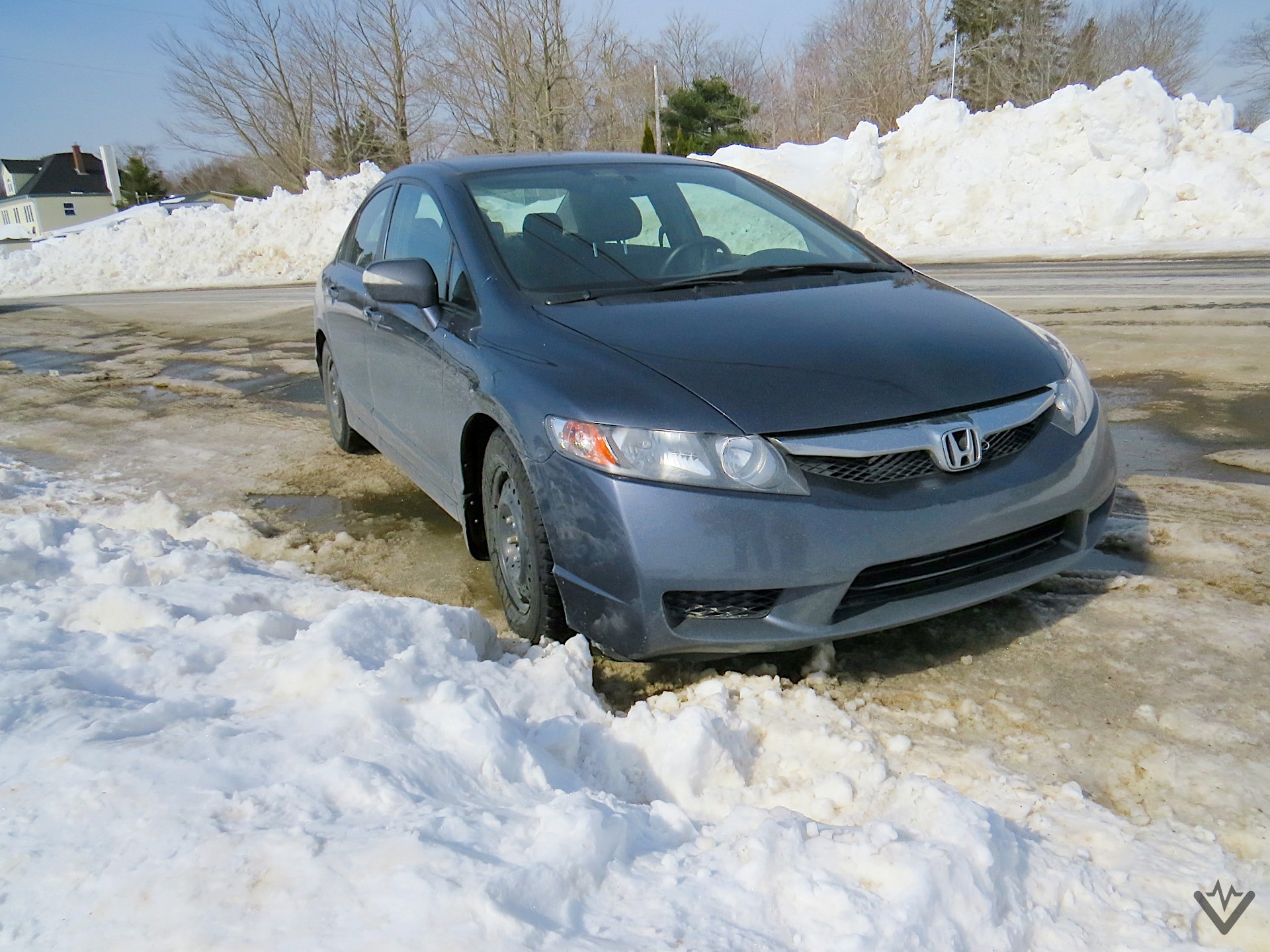 Going the distance: 200,000 miles in a 2009 Honda Civic Hybrid, one of the  worst hybrids made - EV Pulse