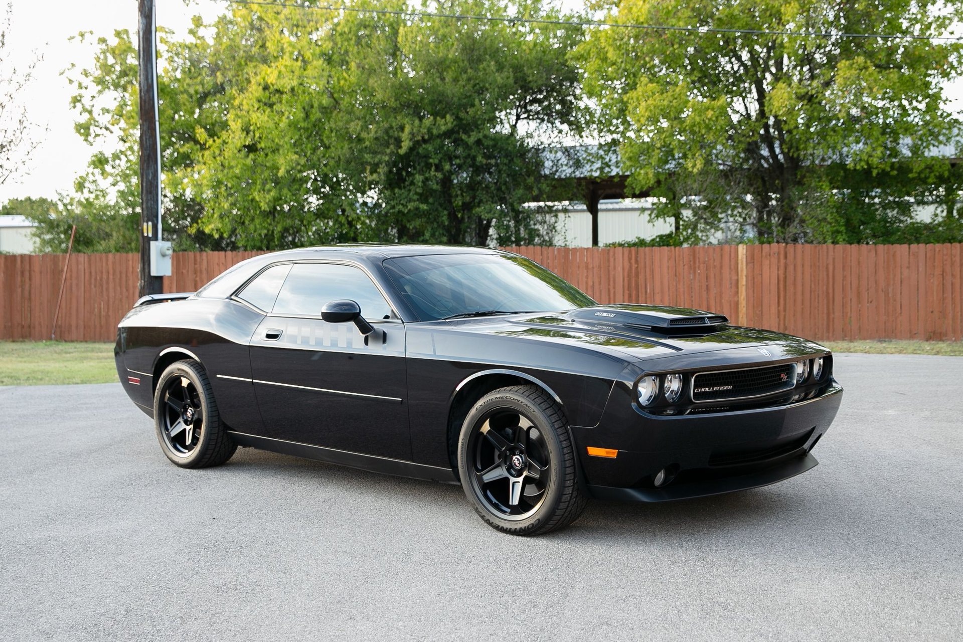 2010 Dodge Challenger R/T | American Muscle CarZ