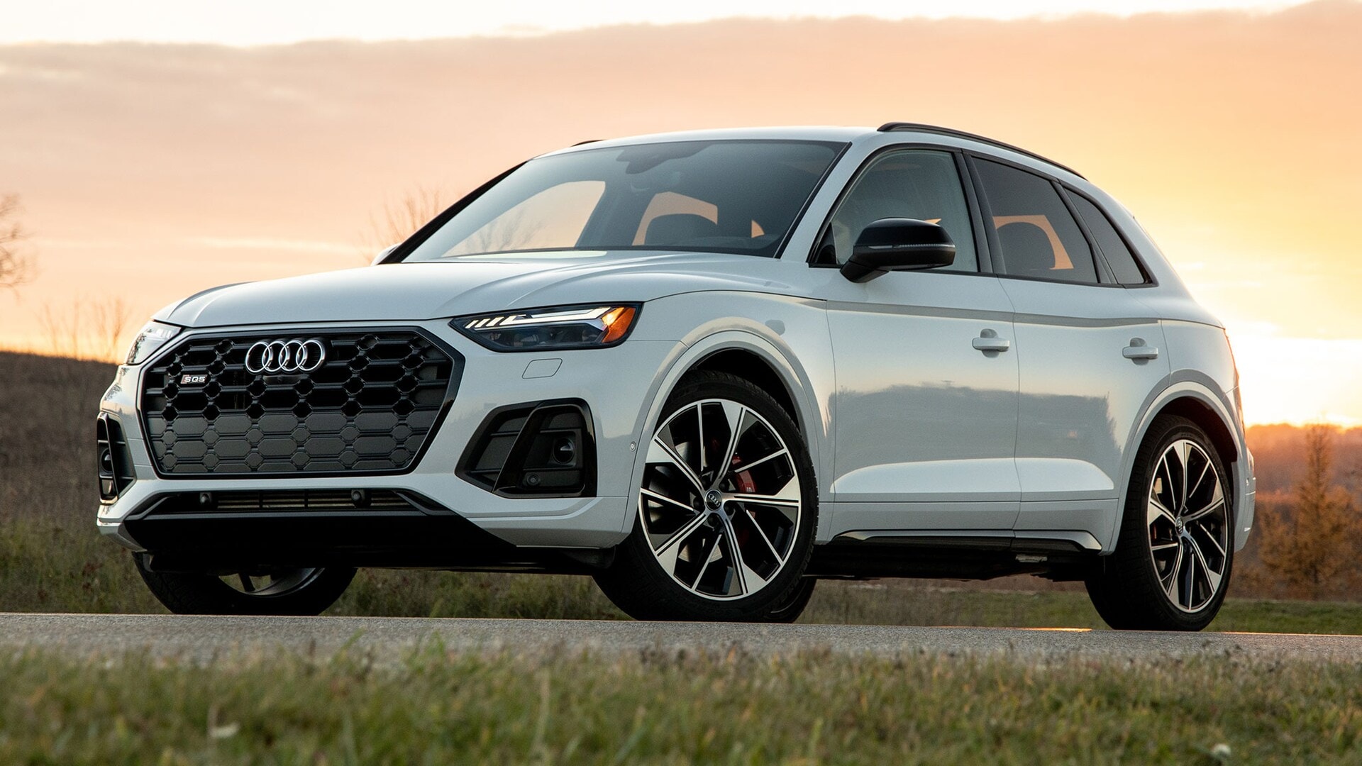 2023 Audi Q5 Prices, Reviews, and Photos - MotorTrend