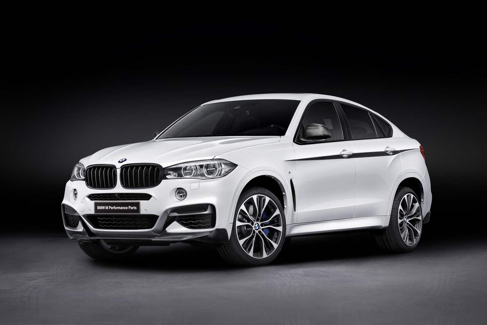 2015 BMW X6 Review, Ratings, Specs, Prices, and Photos - The Car Connection