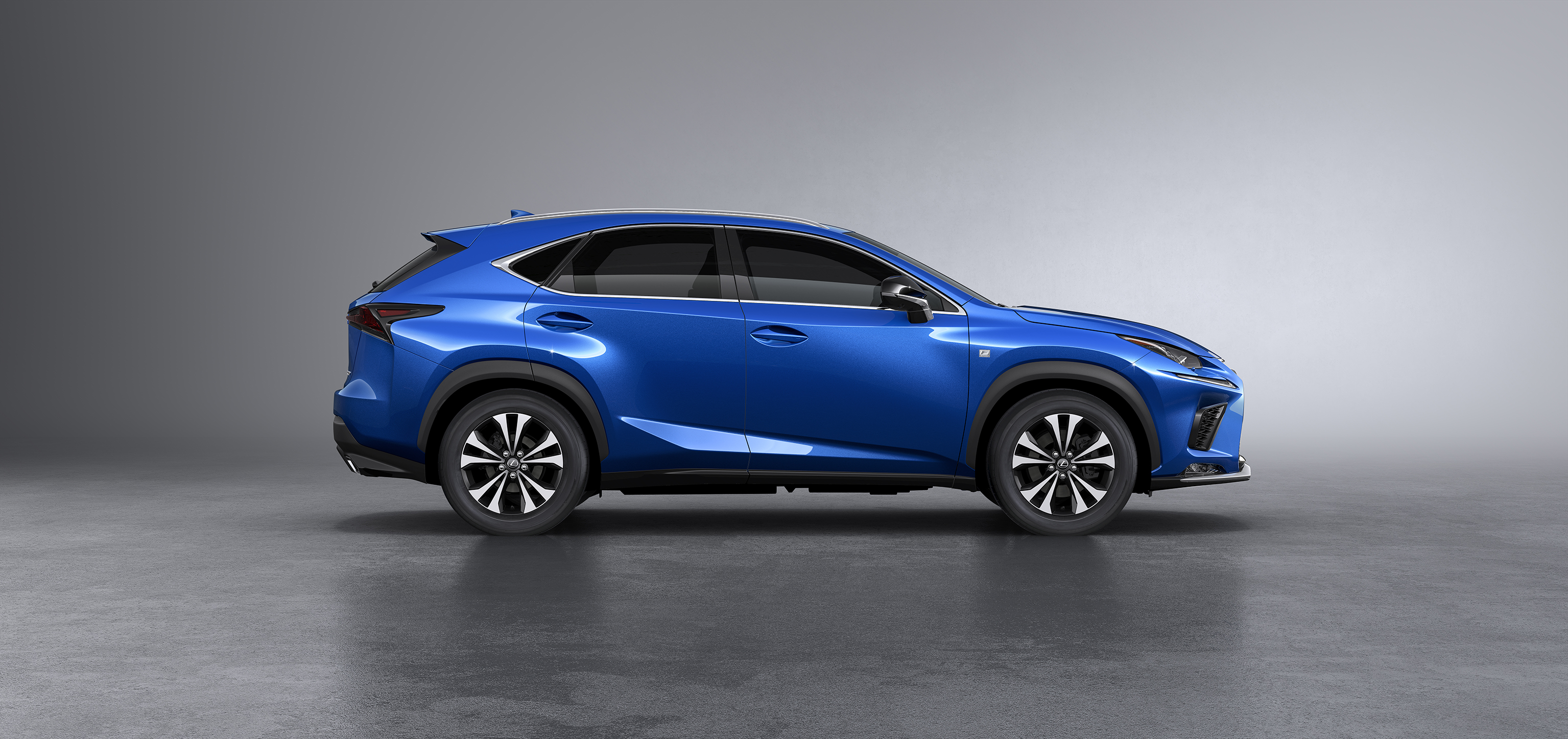 2019 Lexus NX Review, Ratings, Specs, Prices, and Photos - The Car  Connection