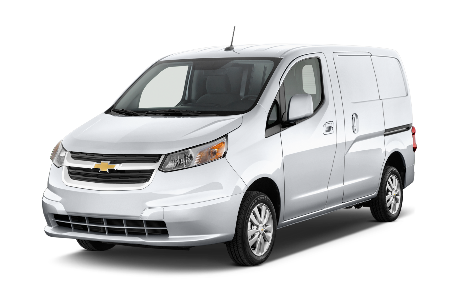 2017 Chevrolet City Express Prices, Reviews, and Photos - MotorTrend