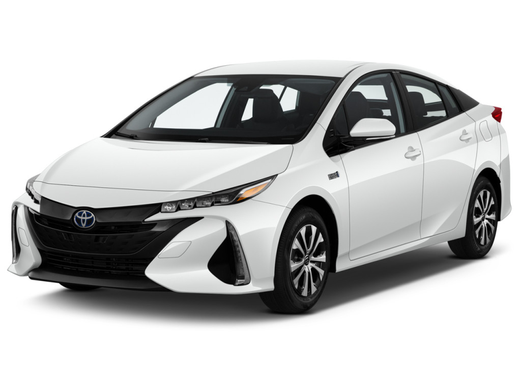 2020 Toyota Prius Review, Ratings, Specs, Prices, and Photos - The Car  Connection