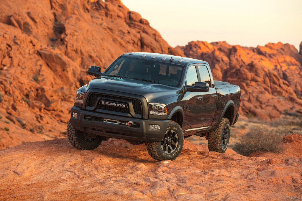 2018 Ram 2500 Review, Ratings, Specs, Prices, and Photos - The Car  Connection