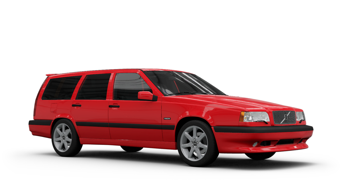Volvo 850 R | Forza Wiki | Fandom
