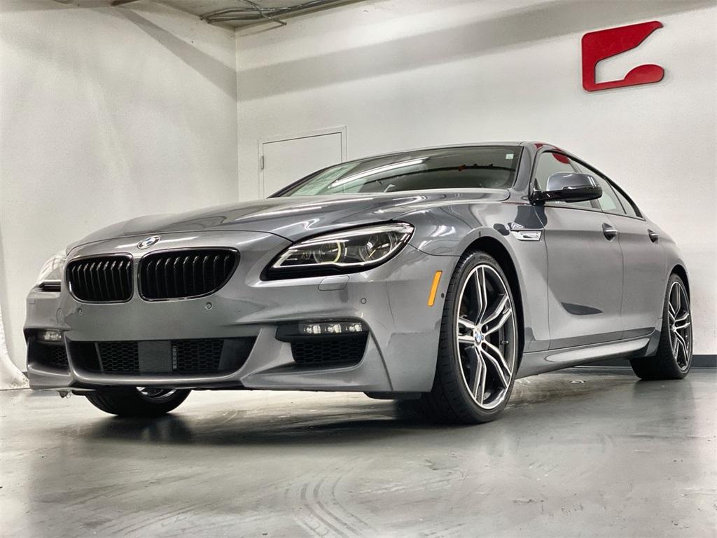 Used 2018 BMW 6 Series 650i Gran Coupe For Sale (Sold) | Gravity Autos  Marietta Stock #985985