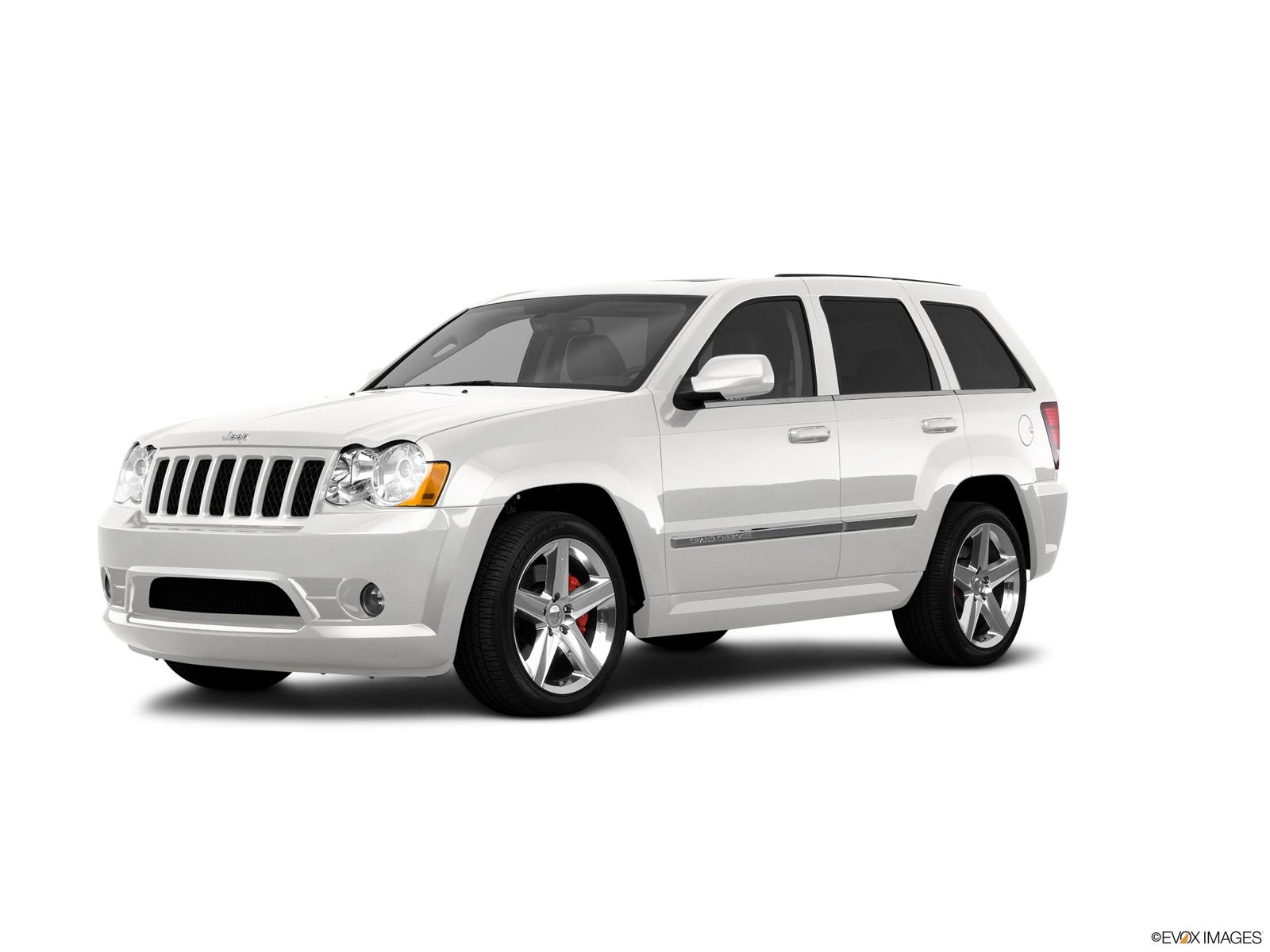 2010 Jeep Grand Cherokee Research, Photos, Specs and Expertise | CarMax