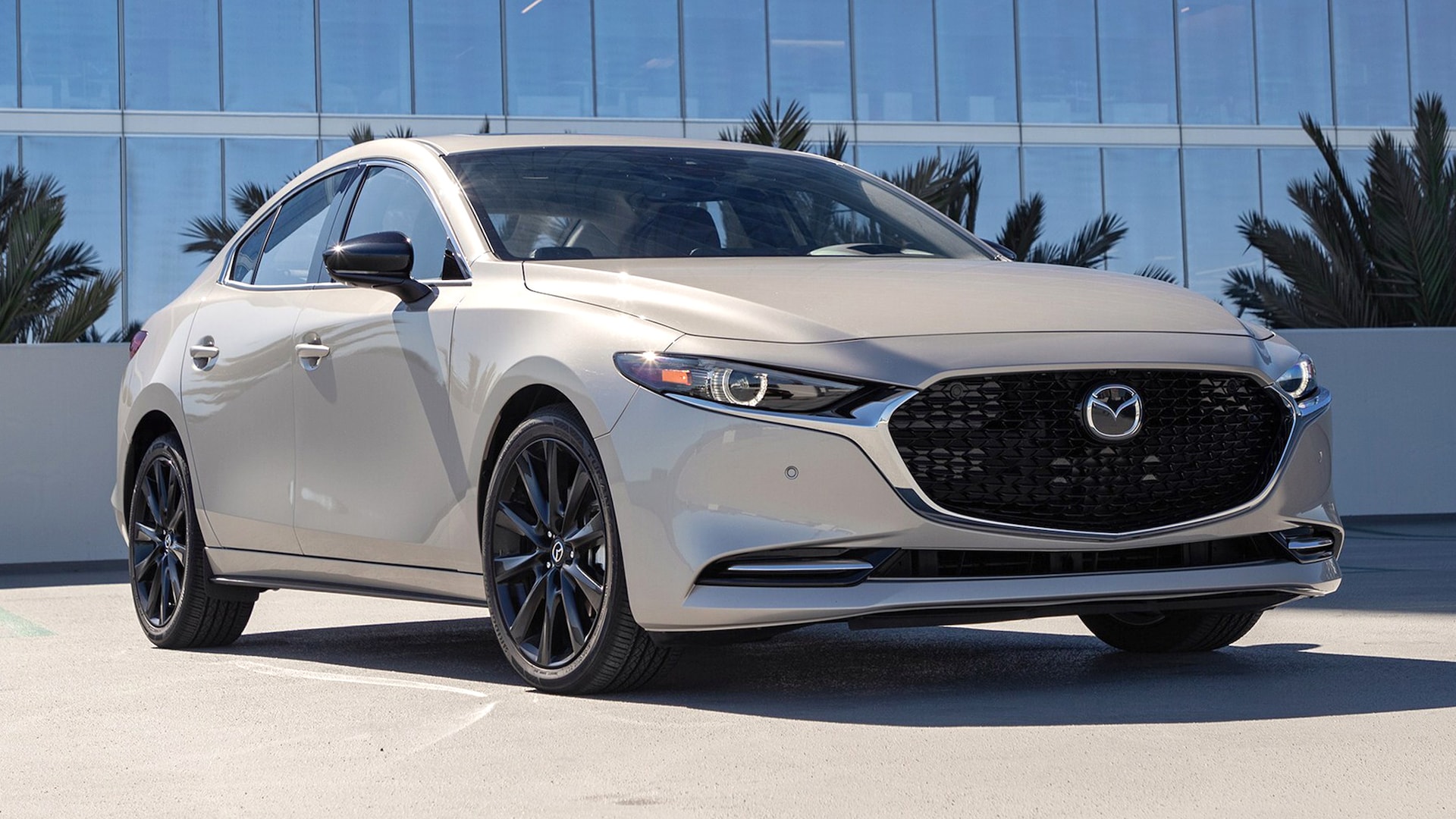 2023 Mazda Mazda3 Prices, Reviews, and Photos - MotorTrend