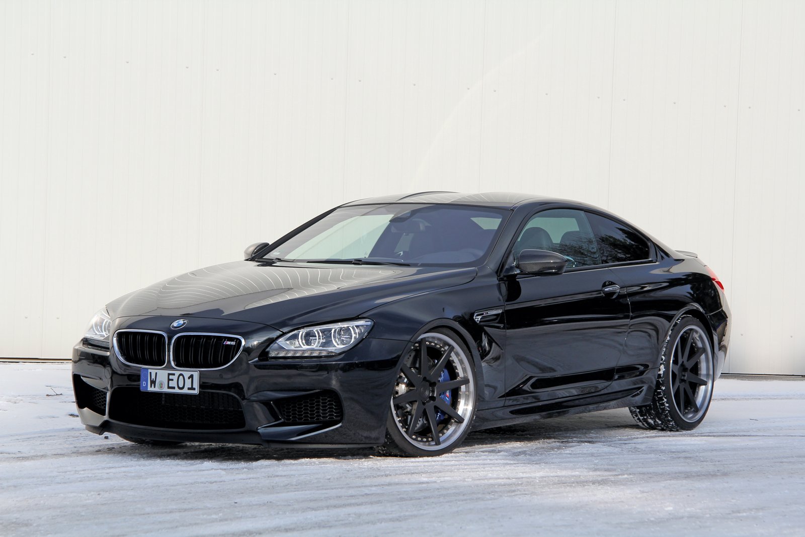 BMW M6 Performance Upgrade Guide - BMW Tuning