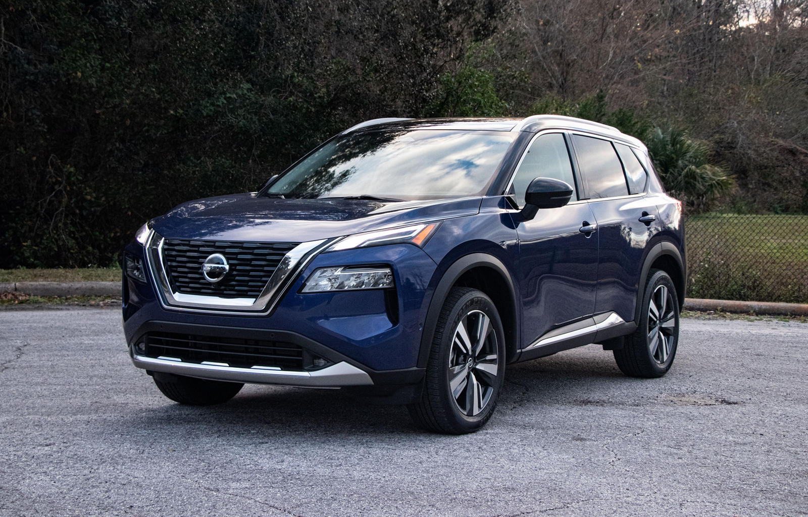 2021 Nissan Rogue: Review, Trims, Specs, Price, New Interior Features,  Exterior Design, and Specifications | CarBuzz