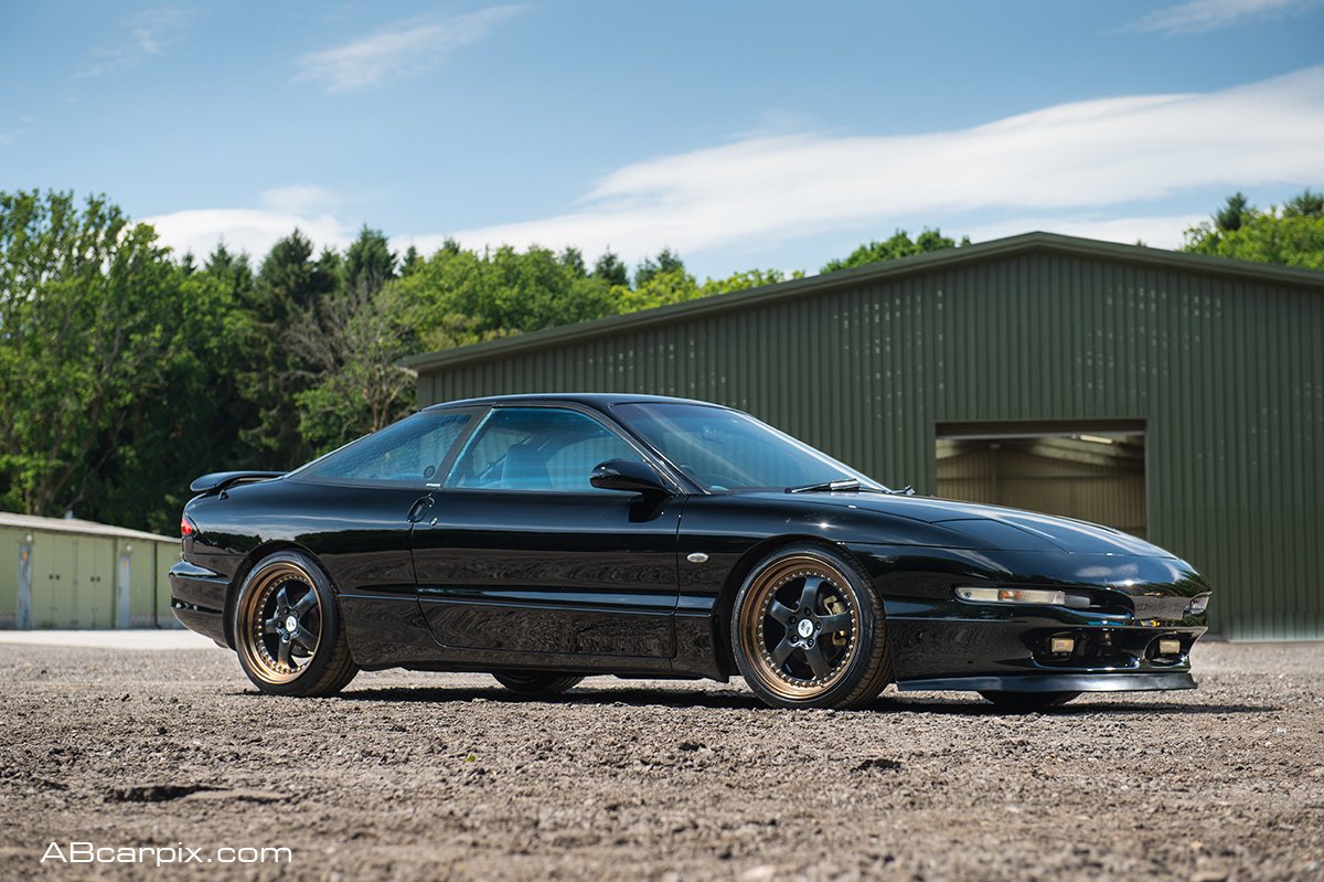 The only car I want in FH5 - 2nd Gen Ford Probe GT : r/ForzaHorizon