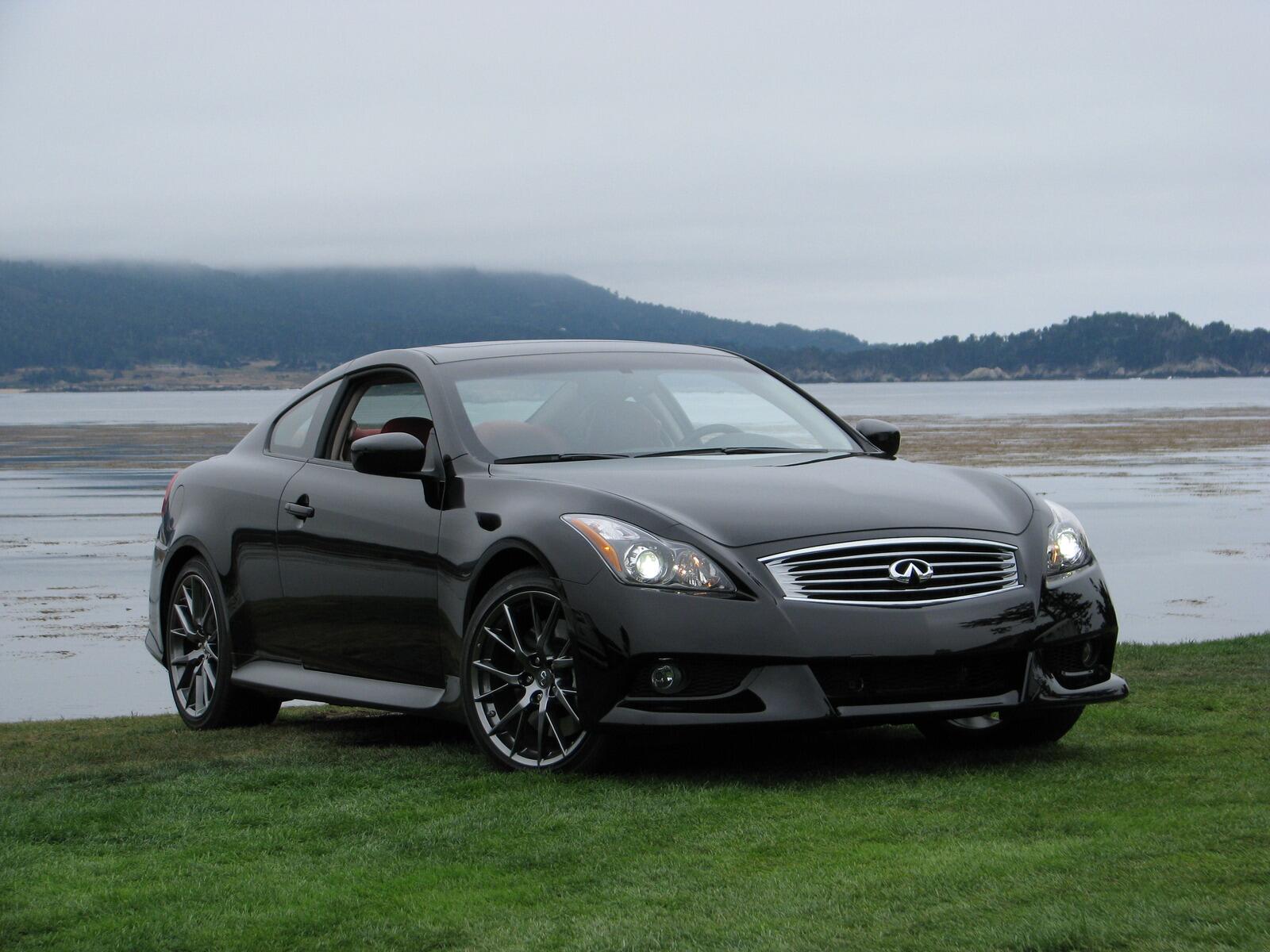 2011 Infiniti IPL G Coupe Priced, On Sale In December