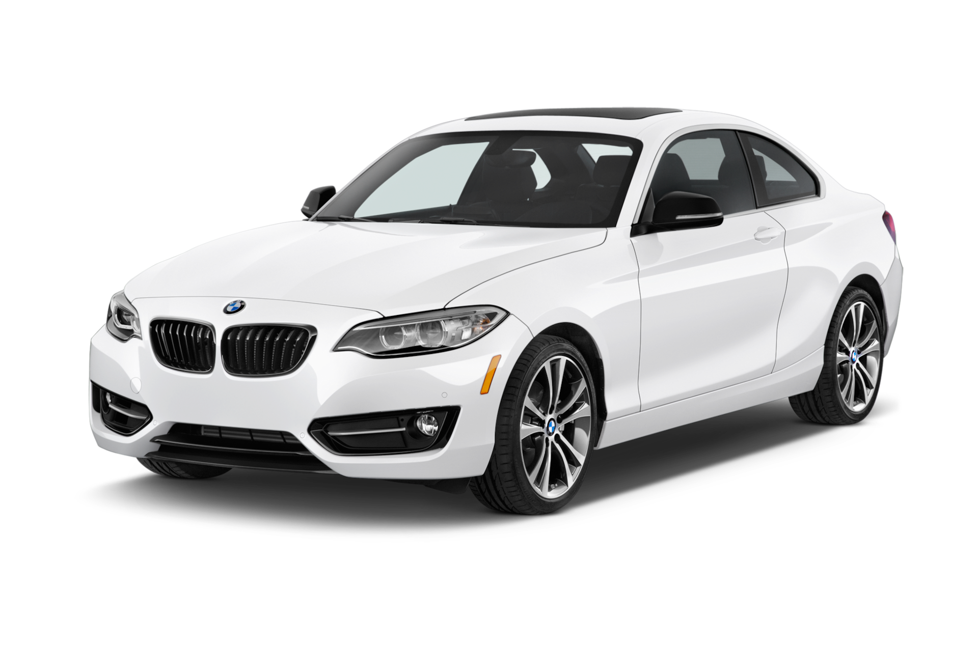 2017 BMW 2-Series Prices, Reviews, and Photos - MotorTrend